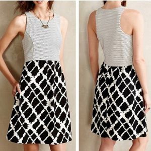 ✨Anthropologie Tabitha Sleeveless Dress 4